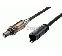 Bosch Lambda Sensor 0 258 003 561 – Vehicle-specific connector