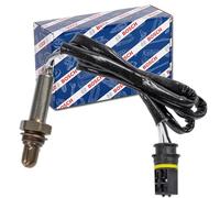 BOSCH LAMBDA SENSOR - 0258003640