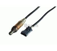Bosch Lambda sensor 0 258 003 723 with vehicle-specific connector