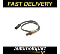 Bosch Oxygen Sensor 0 258 005 270 - for BMW 3 Series Compact, Coupe, Touring