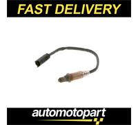 Bosch Lambda Sensor 0 258 005 271 - Fits BMW 3 Compact, 3 Coupe, 3 Touring, X5