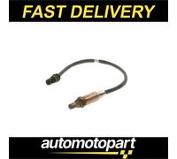 Bosch 0258005281 Lambda Oxygen Sensor Premium 1178783235 25898655 A2C59513229Z