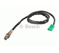 OEM BOSCH Lambda Sensor 0 258 006 027 PEUGEOT 206 Hatchback 2.0 S16 10.2000-ON