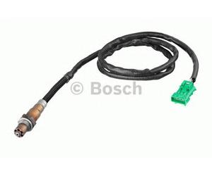 BOSCH LAMBDA SENSOR - 0258006028