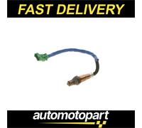 Bosch Lambda Sensor 0258006028 Oxygen 1618Z7 161848 1628CW 1628HR 96229997 New