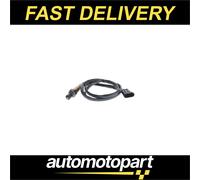 Bosch 0258006190 - Lambda Oxygen Sensor for Cars with Vehicle-Specific Connector