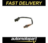 Bosch Lambda (Oxygen) Sensor 0 258 006 295 – Fits Renault Clio II, Megane I, Scenic, Kangoo