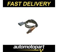Bosch Lambda Sensor 0258006389 – Oxygen Sensor with Vehicle-Specific Connector