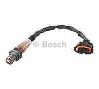 BOSCH LAMBDA SENSOR - 0258006501