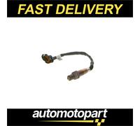 Bosch Lambda Sensor LS6503 - 0258006503