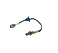 BOSCH Lambda Sensor 0258006538 LS 6538 Fits Honda - Genuine OEM Quality