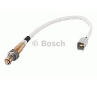 Bosch Lambda Sensor 0 258 006 720 with vehicle-specific connector
