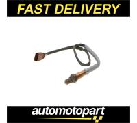 BOSCH 0 258 006 835 Lambda sensor