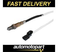 Lambda Sensor 0258006990 Bosch Oxygen 226A0AZ70A 8200650085 LS6990 LSF42 Quality