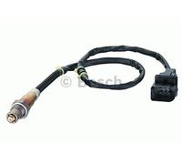 Bosch Lambda Sensor 0 258 007 057 (0258007057) - Vehicle-specific connector