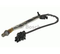 Bosch Lambda Sensor 0 258 007 239 (LS7239) - Vehicle-specific connector