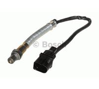 Bosch 0258007273 - Lambda sensor with vehicle-specific connector