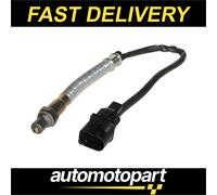 Bosch 0258007273 - Lambda sensor with vehicle-specific connector