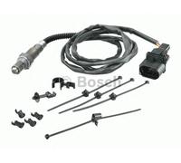 BOSCH 0 258 007 351 Lambda sensor