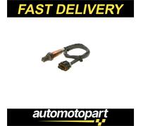 BOSCH 0 258 010 381 Lambda sensor