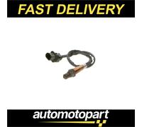BOSCH 0 258 017 049 Lambda sensor