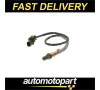 BOSCH 0 258 017 070 Lambda sensor