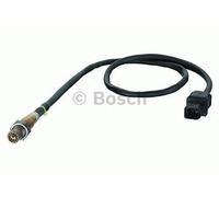 Bosch 17098 Original Equipment Wideband Oxygen Sensor - Compatible With Select BMW X3 Z4 128i 135i 323i 325i 325xi 328i 328xi 330i 330xi 335i 335is 335xi 525i 525xi 528i 528xi 530i 530xi + More