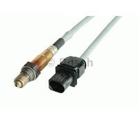 Bosch 17099 Premium Original Equipment Oxygen Sensor - Compatible With Select BMW 128i, 323i, 325i, 325xi, 328i, 328xi, 330i, 330xi, 525i, 525xi, 528i, 528xi, 530i, 530xi, xDrive, X3, Z4