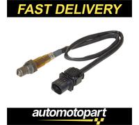 Lambda Sensor fits ROLLS ROYCE PHANTOM Mk7 6.75 Pre Cat 06 to 16 N73B68A Oxygen