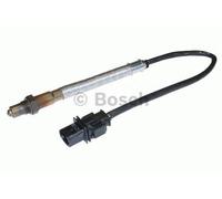 Bosch Pre Cat Lambda Sensor for BMW 120 i 2.0 Litre March 2007 to March 2011