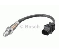 BOSCH 0 258 017 339 Lambda sensor