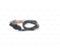 BOSCH LAMBDA SENSOR - 0258017397