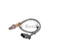 Bosch Lambda (Oxygen) Sensor LS27019 0258027019 - Genuine Pre-Cat for BMW 1/2/3/4 Series