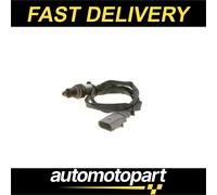 Bosch Pre Cat Lambda Sensor for Bentley Continental W12 6.0 Jun 2021 to Present