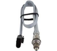 Lambda Sensor fits VW T-ROC A11 2.0 Post Cat 2017 on Oxygen Bosch 8S0906262B New