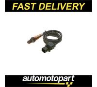 Lambda sensor 0 281 004 425 BOSCH for BMW 5 5 Touring 7 3 5 Gran Turismo