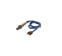Bosch Lambda Sensor 258010474 Fits Ford- Premium Engineering for Performance