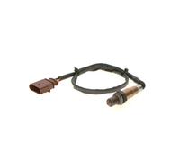 Bosch Lambda Sensor 258027195- Premium Engineering for Performance