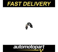 Bosch Post Cat Lambda Sensor for Skoda Octavia CBZB 1.2 Feb 2010-Feb 2013