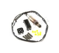 Lambda Sensor fits VW FOX Post Cat 1.2 1.4 05 to 11 Oxygen Bosch 03C906262 New