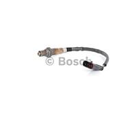 BOSCH Lambda Sensor Fits ABARTH ALFA ROMEO GT FIAT IVECO LANCIA 96-20 0258006206