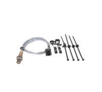 BOSCH Lambda Sensor Fits AUDI A1 PORSCHE Cayenne SEAT SKODA VW 00-20 0281004148