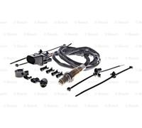BOSCH Lambda Sensor Fits AUDI A3 A4 BENTLEY SEAT Exeo SKODA VW 94-17 0258007351