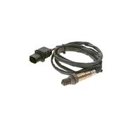 BOSCH Lambda Sensor Fits AUDI A4 A5 8T PORSCHE Cayenne VW Eos 05-18 0258017182