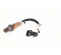 BOSCH Lambda Sensor Fits DACIA Duster NISSAN RENAULT Clio III 03-20 0258006990