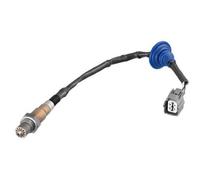 BOSCH Lambda Sensor Fits HONDA City Jazz II 02-08 0258006538