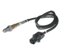 Bosch 0281004107 - Lambda sensor with vehicle-specific connector