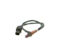 BOSCH Lambda Sensor Fits MERCEDES R172 W172 11- 0258017303