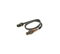BOSCH Lambda Sensor Fits MERCEDES VF210 S210 W210 96-03 0258006353