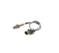 BOSCH 0 258 017 491 Lambda sensor